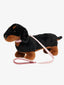 LeMieux toy puppy sally - HorseworldEU