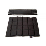 One Equestrian director chair