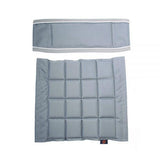 One Equestrian director chair