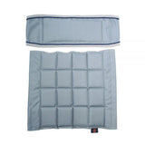 One Equestrian director chair