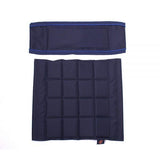 One Equestrian director chair