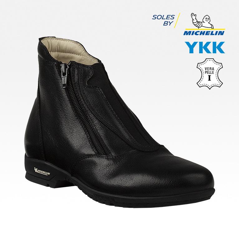 Parlanti K-Komfy/S paddock boots - HorseworldEU