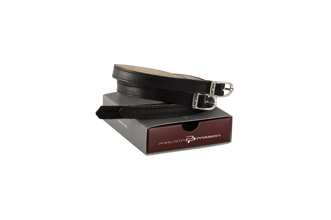 Parlanti spur straps - HorseworldEU