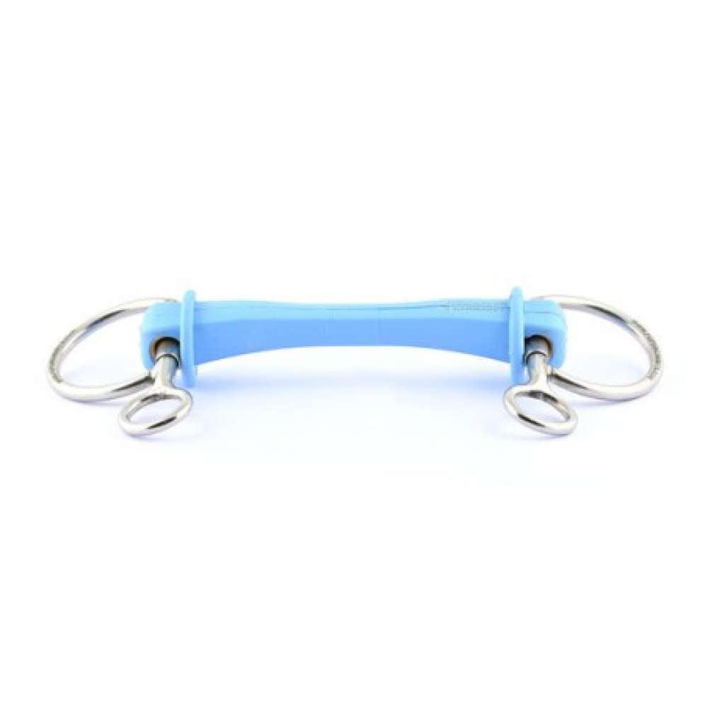Poponcini harmony baucher bit - HorseworldEU