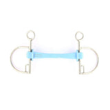 Poponcini harmony kimblewick bit - HorseworldEU