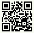 QR code to download the app