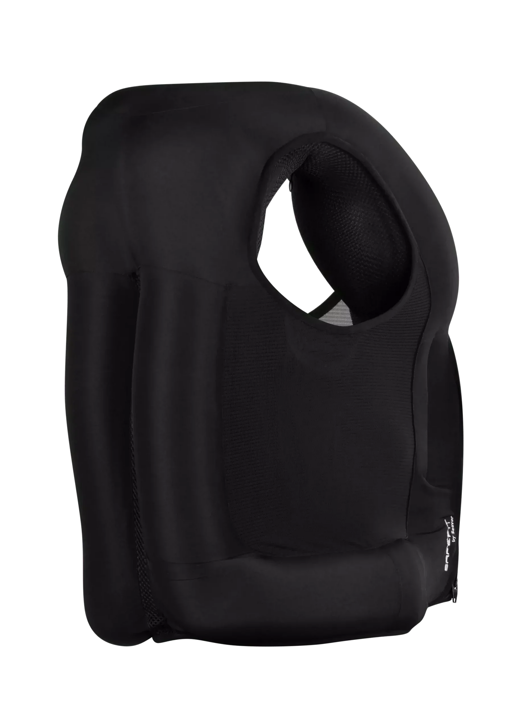 Seaver safefit airbag