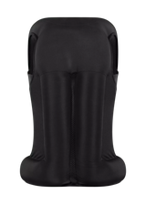 Seaver safefit airbag