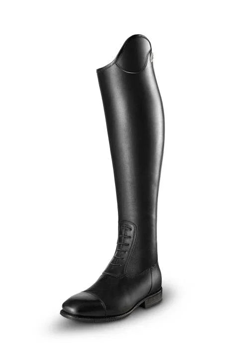 De Niro Tricolore bottes Salentino uno 01 boot cuir rapide