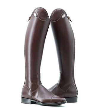 De Niro Tricolore bottes Salentino uno 01 boot cuir rapide