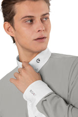 Ego 7 Turniershirt lange Aermel für Herren
